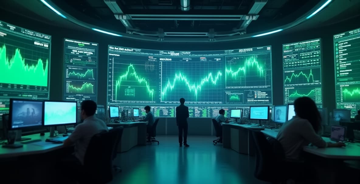 Tech-Aktien