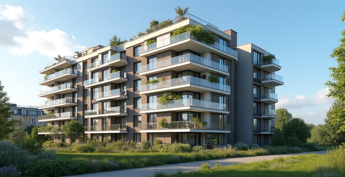 Immobilien Investment