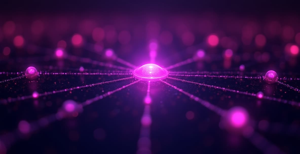 Polkadot (DOT): Blockchain-Plattform für Interoperabilität im Überblick