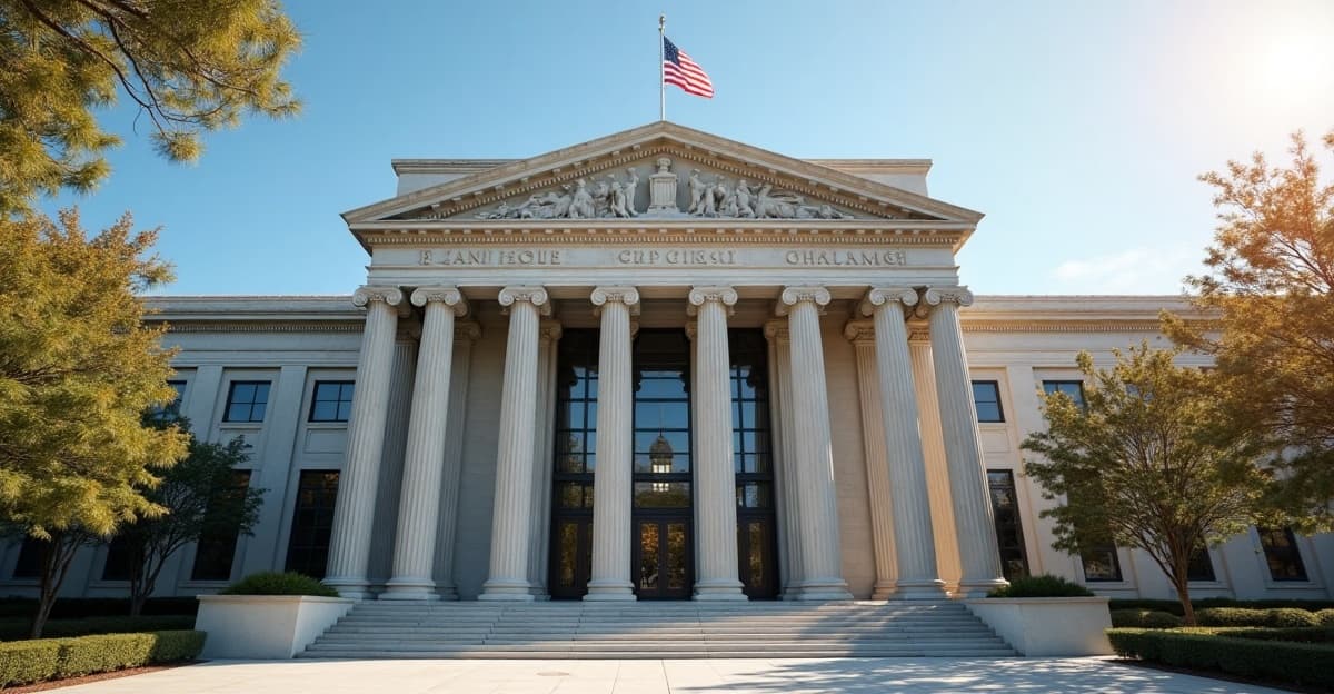 Google Wins Antitrust Case: US Judge Rejects Ad Business Breakup