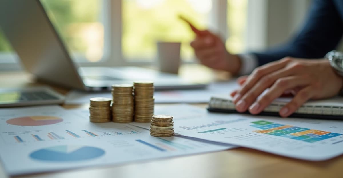 ETF Savings Plan Comparison 2024: How to Find the Best Provider for Your Wealth Building