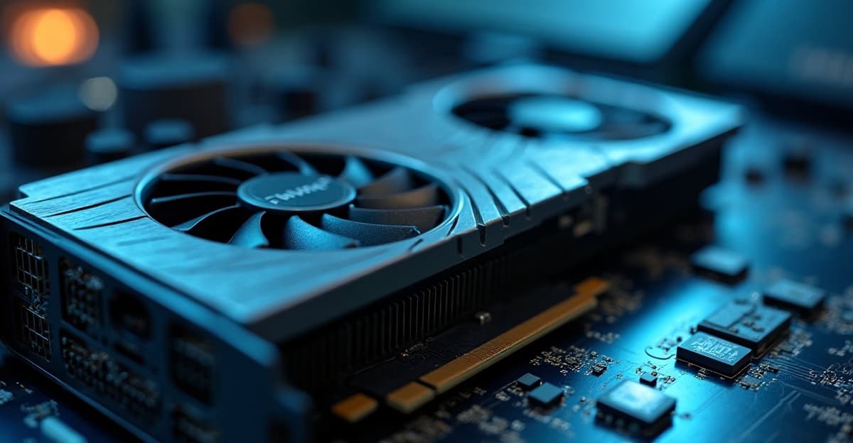 NVIDIA Stock: Valuation Cools to 17x Forward P/E – Wall Street Skeptical