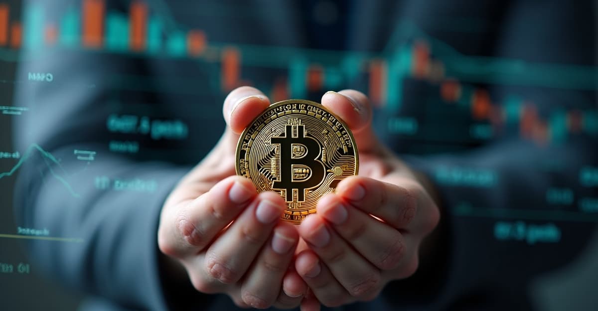 Bitcoin for Beginners: How to Get Started Safely in a Few Steps