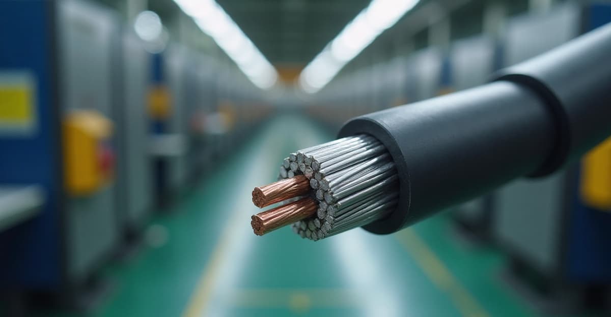Prysmian und Rio Tinto liefern Kabel für Amazon-Rechenzentrum: Was ELYSIS-Technologie bedeutet