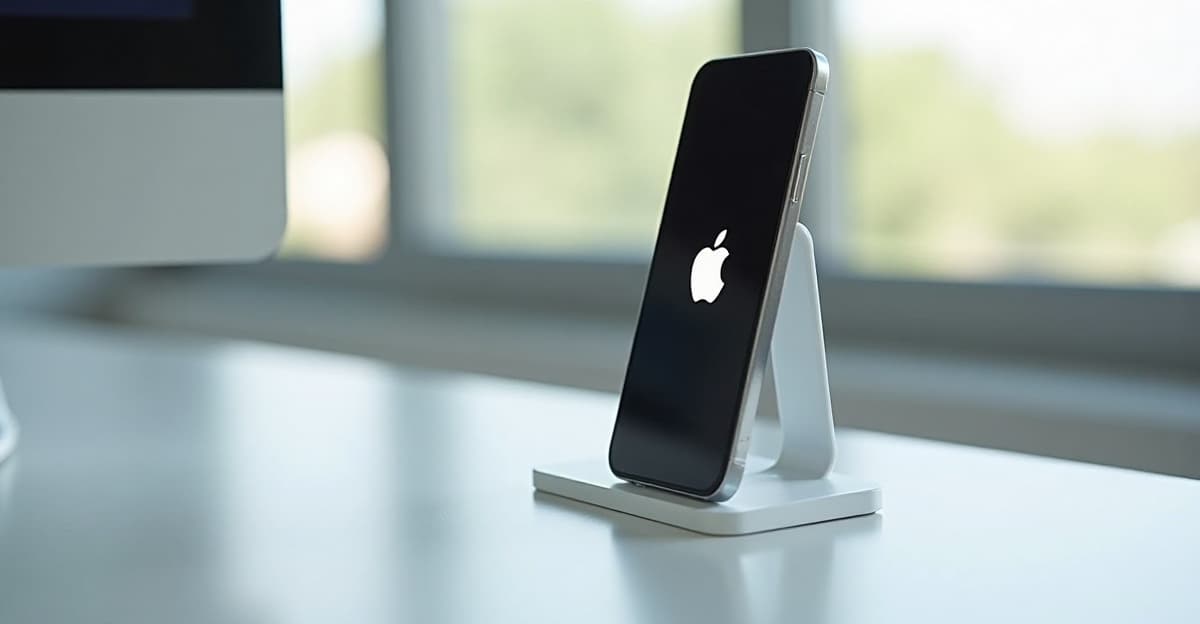 US-Kongressabgeordneter setzt seit 2024 ausschließlich auf Apple-Aktien