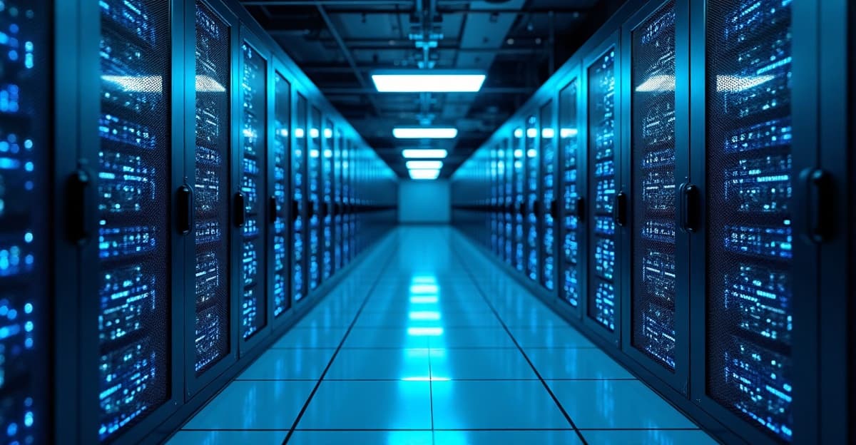 420 Milliarden Dollar für KI: Wie Alphabet und Amazon die Cloud-Infrastruktur revolutionieren