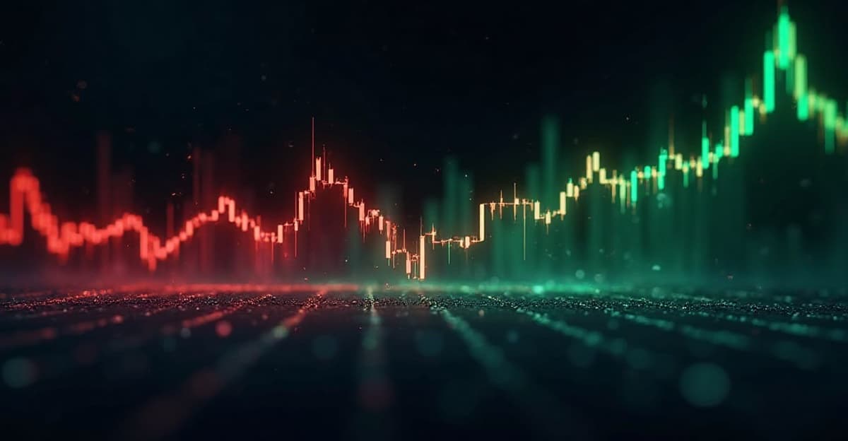 Market Corrections 2026: Historical Patterns Show Opportunities and Limits of Buying the Dip