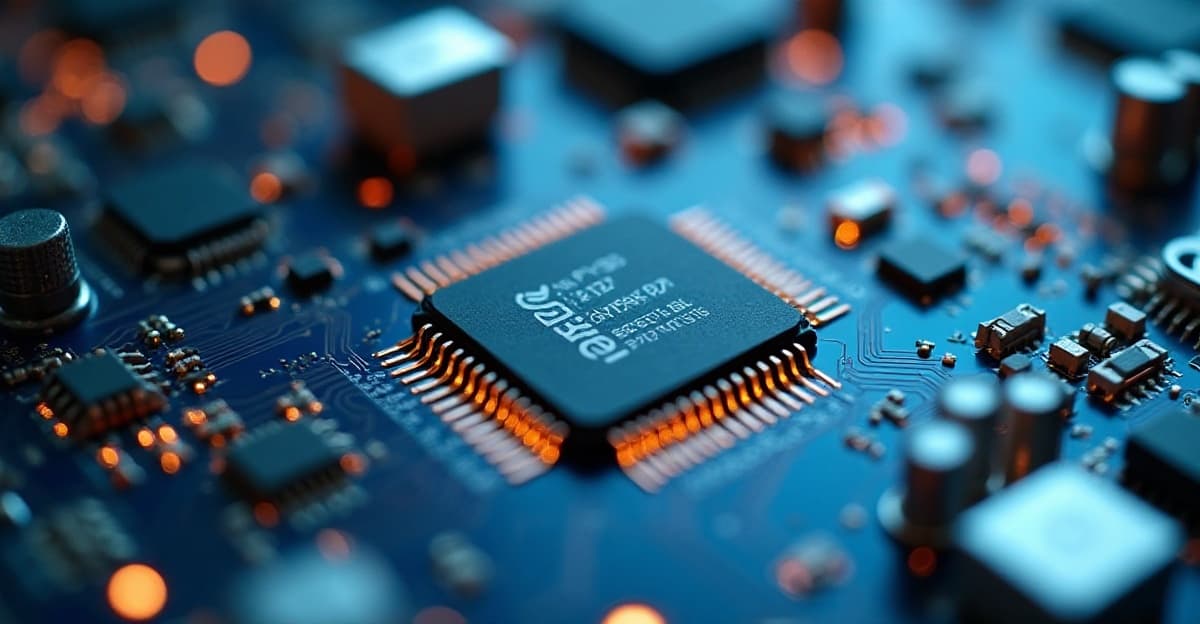 Alphabet Now Sells Its Own Chips: How GOOGL Expands Its Business Model