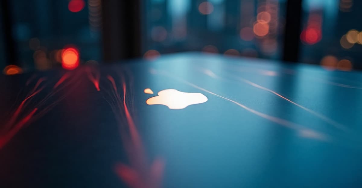 Apple-Aktie auf Verkaufen herabgestuft: Analysten sehen Wachstumsverlangsamung im Q4 2026