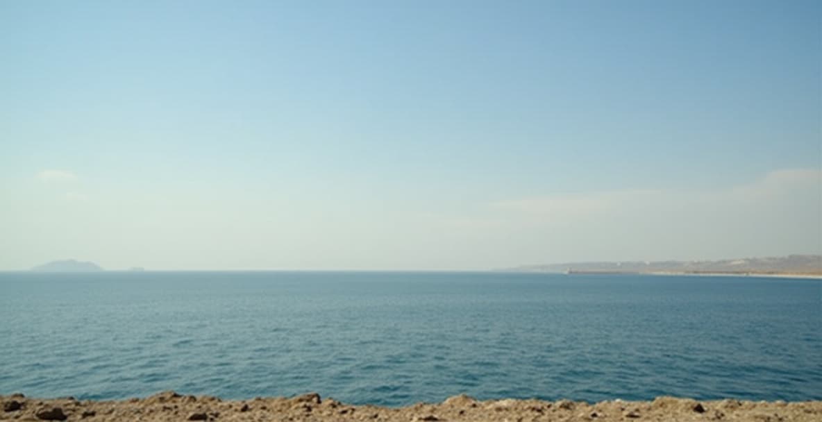 Strait of Hormuz Significance: Why This Waterway Determines Oil Prices and Global Economy