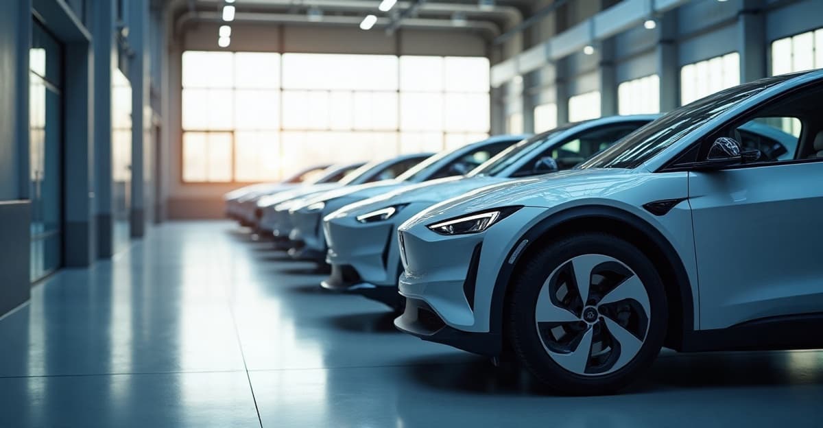 Tesla Q3 Deliveries Beat Expectations: 486,532 Vehicles – Is TSLA Entry Worth It Now?