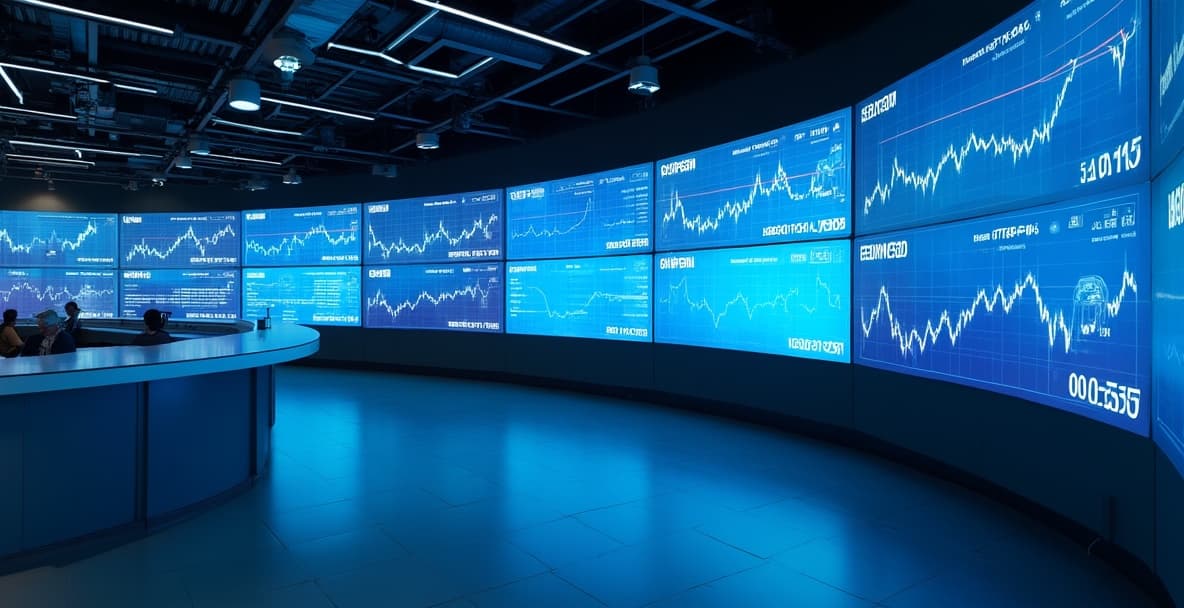 Vanguard S&P 500 ETF (VOO) verwaltet über 950 Milliarden Dollar und ist damit der grösste ETF weltweit