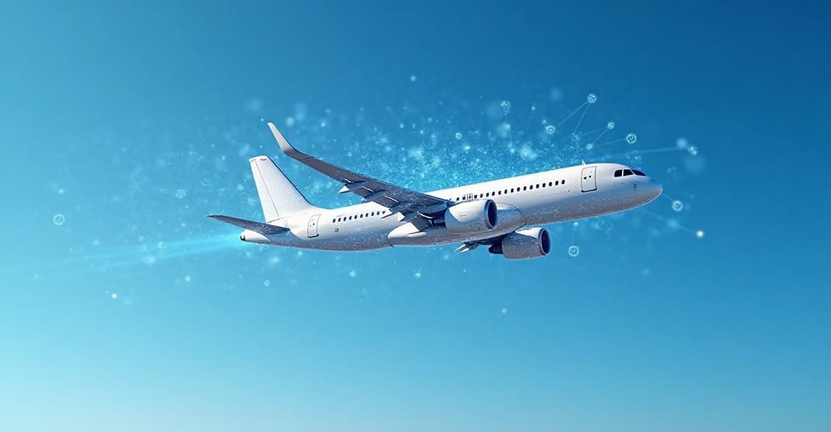 Delta Air Lines unterzeichnet Vereinbarung mit Amazon Leo für Satelliten-Internet an Bord