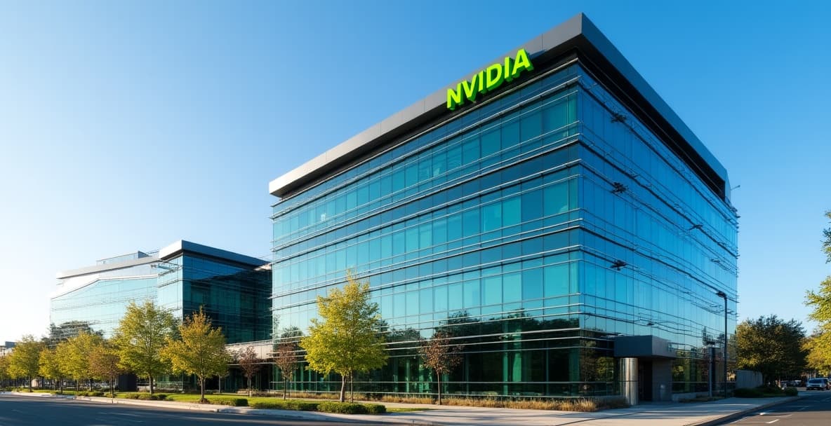 NVIDIA Corp.: Keine aktuellen Unternehmensmeldungen im August 2026