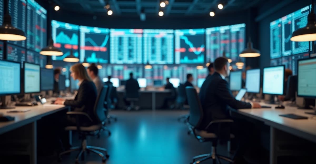 Smart Home Aktien kaufen: Leitfaden für IoT-Investments im Jahr 2026
