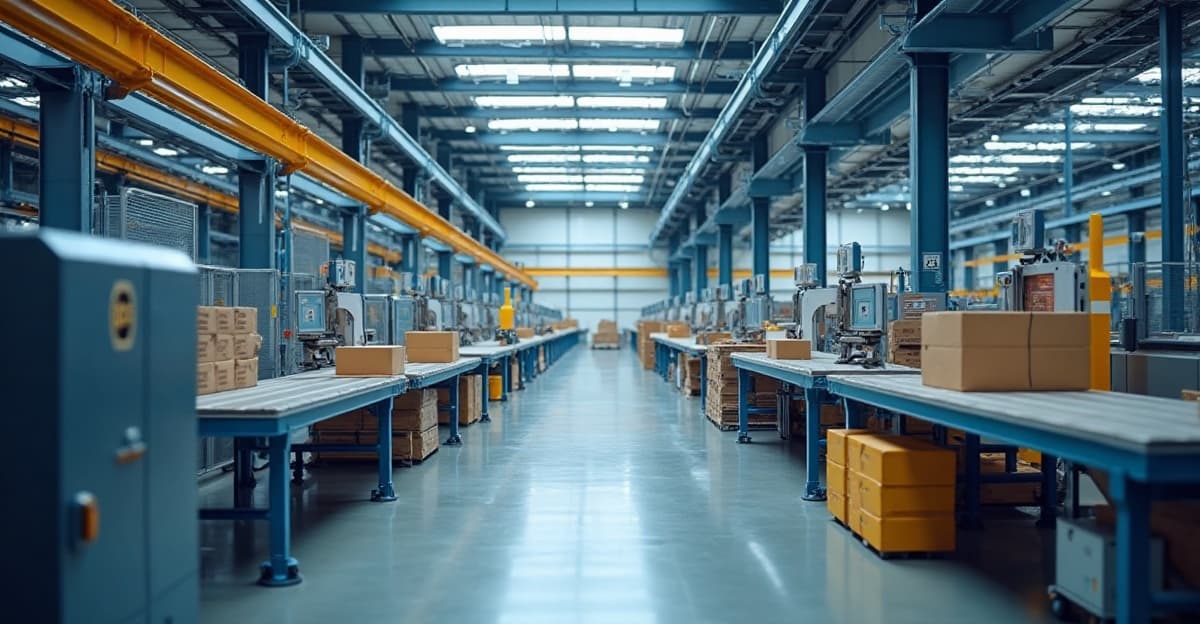 UPS beendet Amazon-Partnerschaft: Strategische Neuausrichtung oder riskantes Manöver?