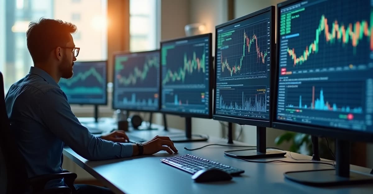Kritische Stimmen zu NVIDIA-Aktie: Analyst rät trotz Wachstumsstory von Investment ab