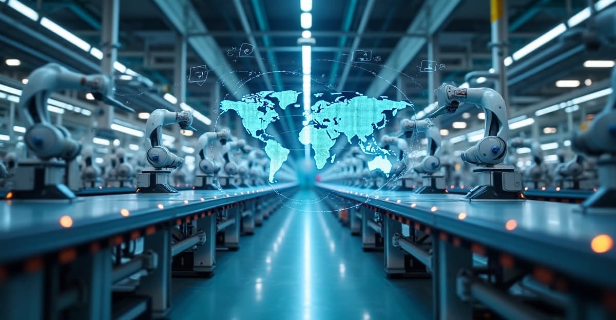 Tech-Lieferketten unter Beobachtung: Tesla, Amazon und Nokia nennen sanktionierte Zulieferer