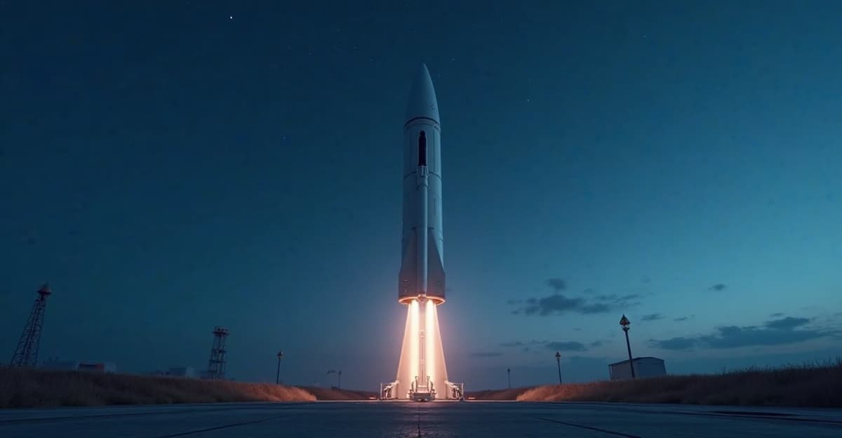 SpaceX notiert 15 Prozent über Ausgabepreis nach vier Monaten, historische Daten deuten auf Volatilität hin