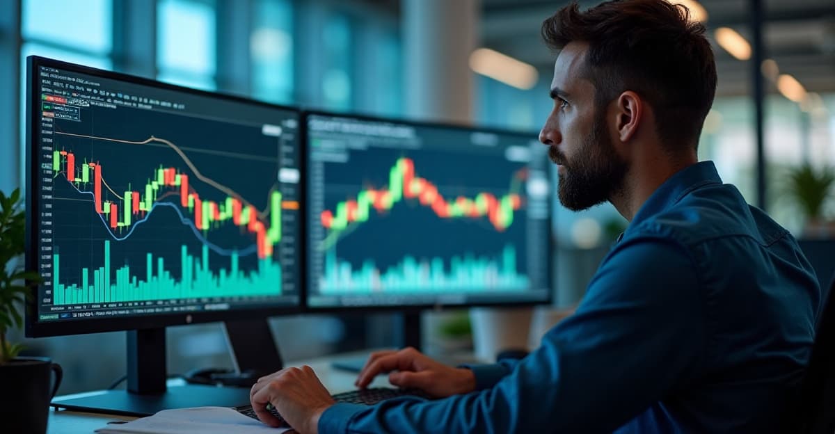 Nvidia Ranks 76th in Tech Rating: What the Roundtable-100 Means for Investors