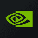 NVIDIA Corp Logo