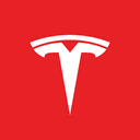 Tesla Inc Logo