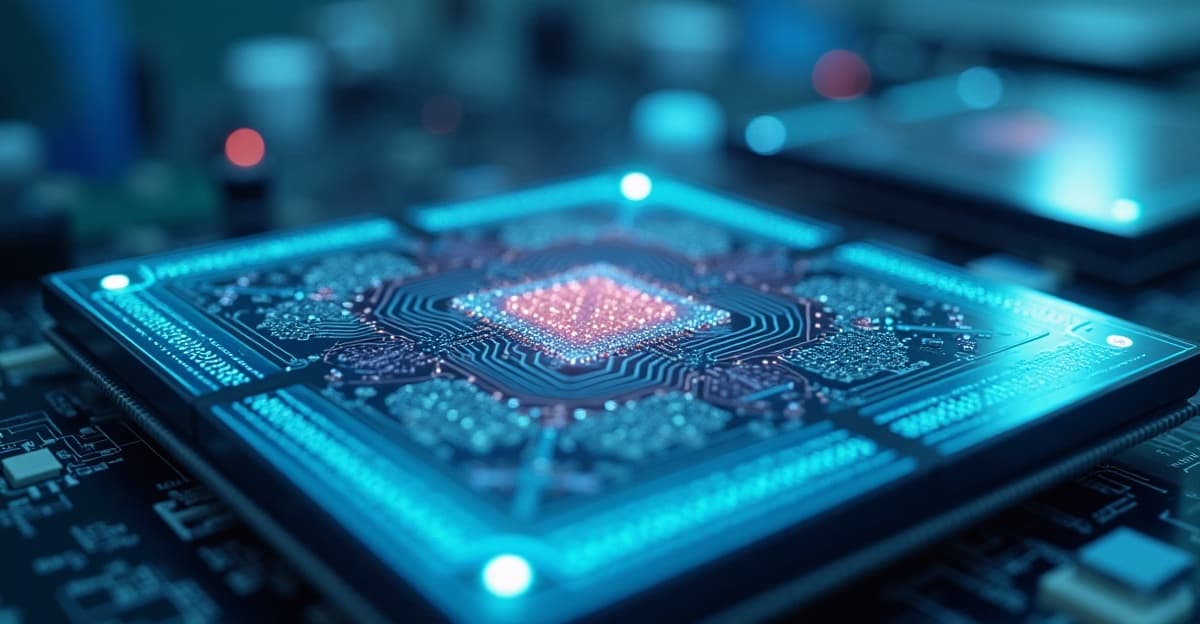 NVIDIA-Quartalszahlen rücken in den Fokus der Anleger