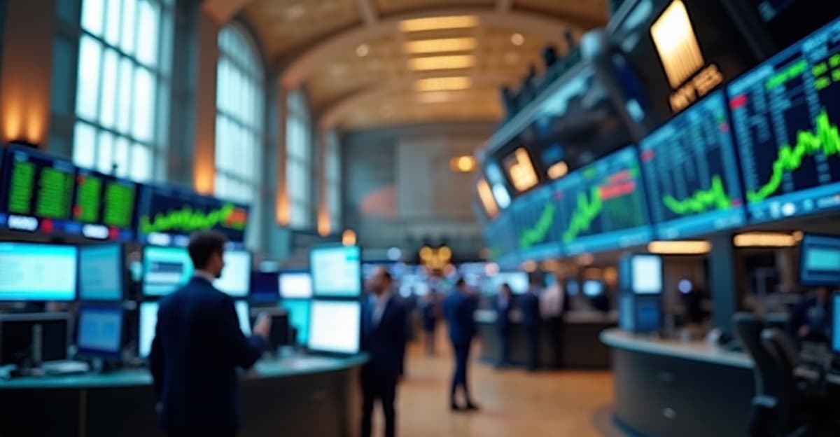 Dow Jones Top-Performer der Woche: Diese 5 Blue Chips zeigen die stärksten Kursgewinne