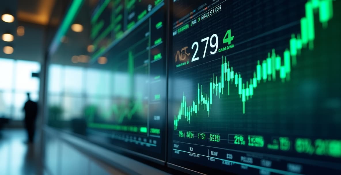 Vanguard Total Stock Market ETF (VTI) verwaltet 660,7 Milliarden US-Dollar
