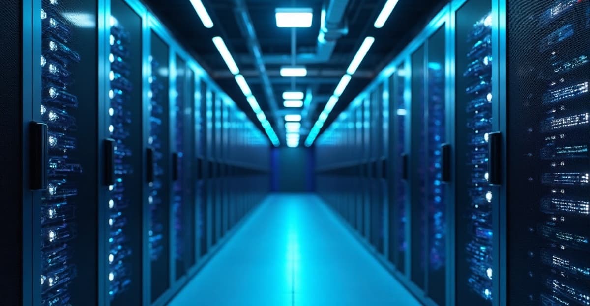 KI-Infrastruktur-Boom: Cloud-Ausgaben für KI erreichen 42 Mrd. Dollar bis Ende 2026