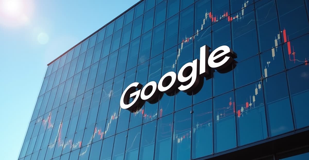 Berkshire Hathaway stockt Alphabet-Beteiligung um 17 Milliarden Dollar auf