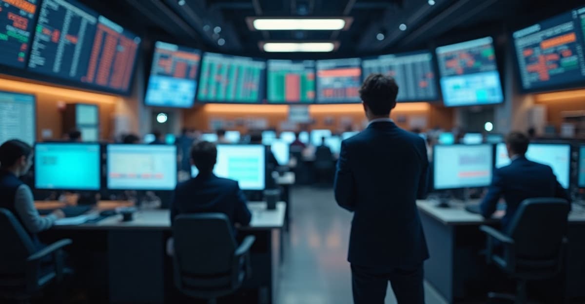 Protect Your Portfolio with Put Options: A Guide for Private Investors