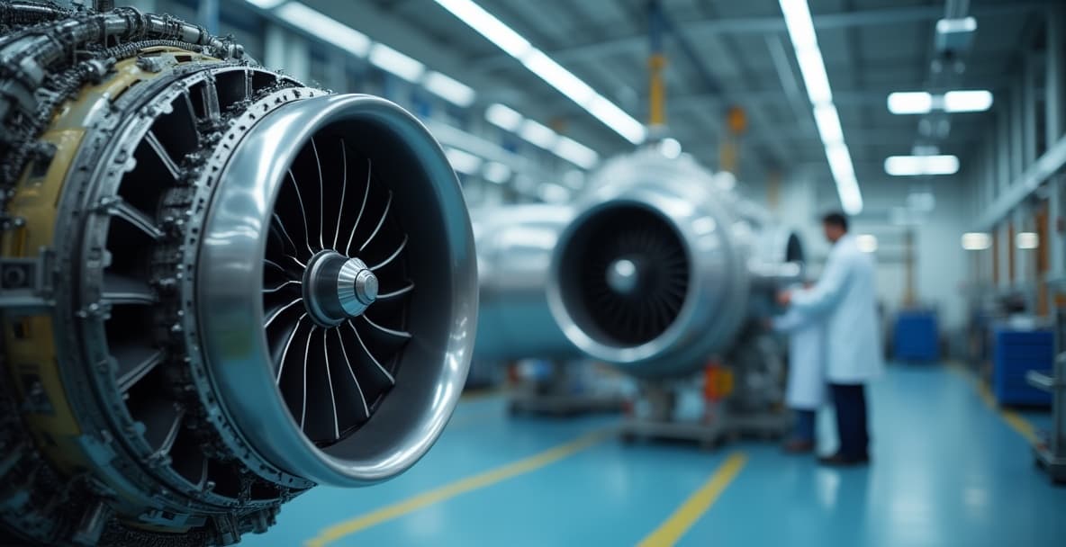 MTU Aero Engines AG: Keine aktuellen Unternehmensnachrichten verfügbar
