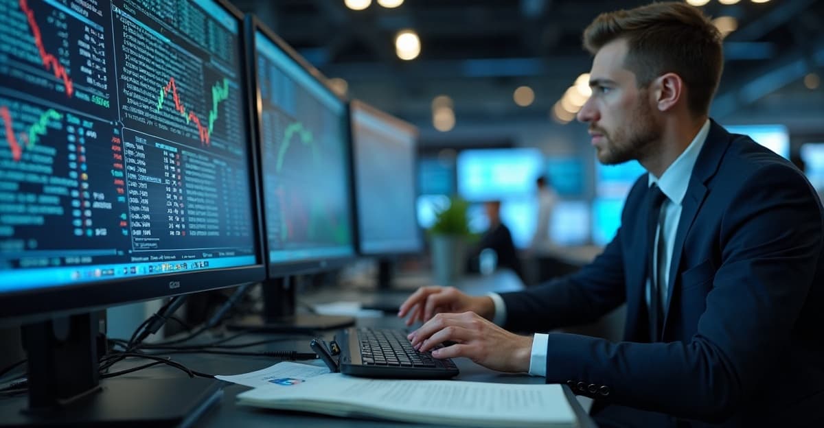 Tech-Aktien Dividenden: Wie Technologiekonzerne zu Ausschüttern werden