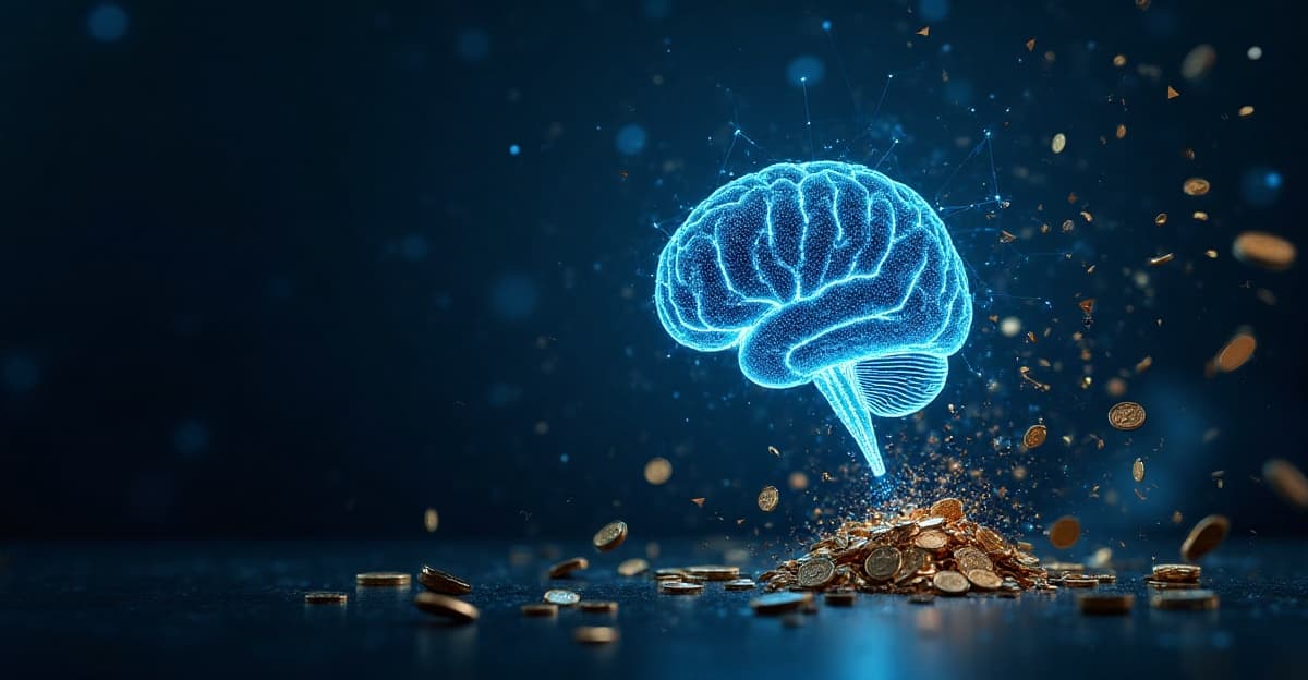 Meta Muse AI Agent Triggers Broker Stock Selloff: Which Financial Services Are at Risk