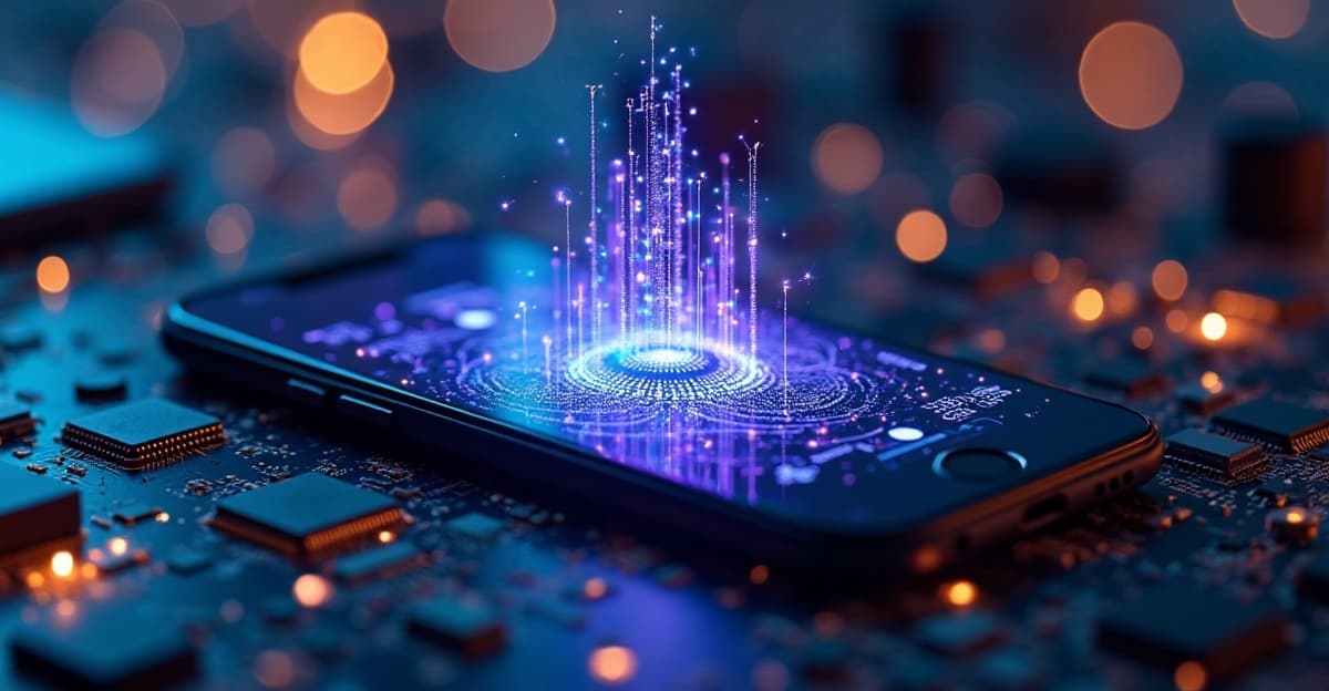 Nasdaq auf Rekordhoch dank Meta Muse: Welche Chip-Aktien zweistellig zulegten