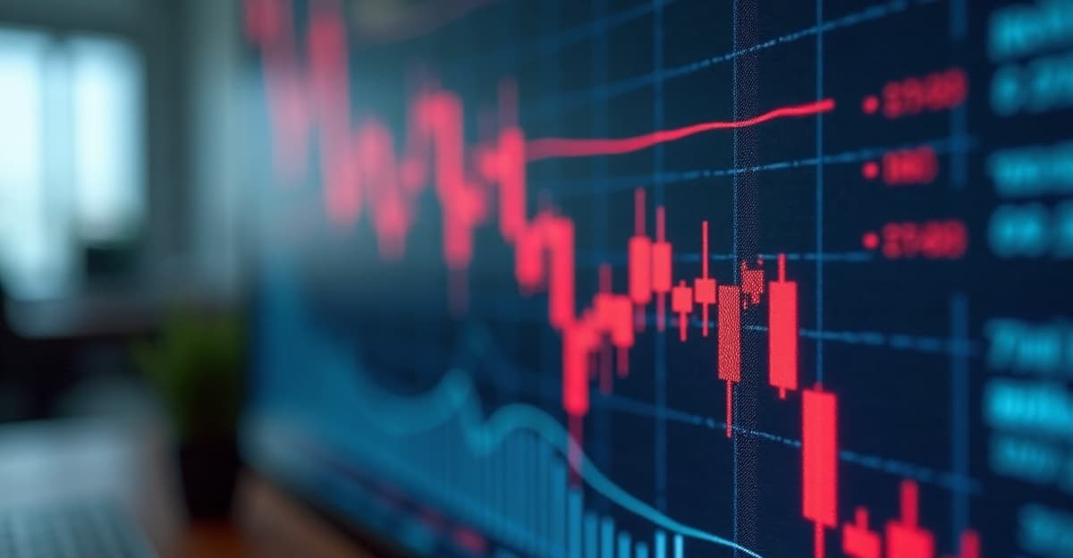 Beyond Meat: Stock Price Plunges 14% After Debt-for-Equity Swap