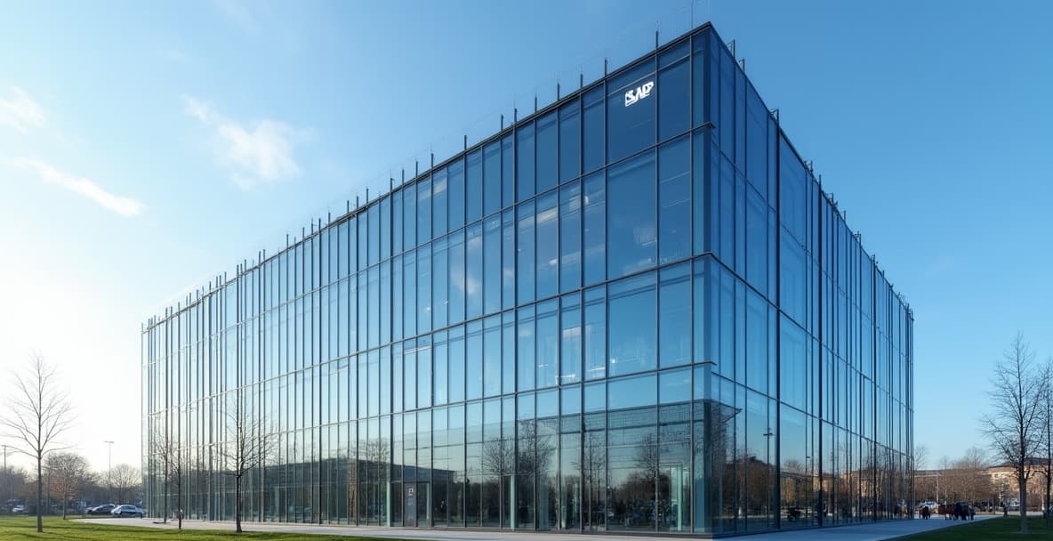 SAP investiert 1,16 Milliarden Dollar in deutsches KI-Labor Aleph Alpha