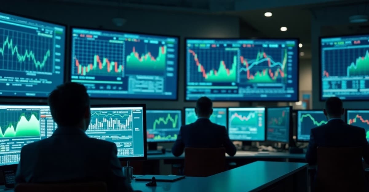 Magnificent Seven 2026: Which Big Tech stocks are falling behind