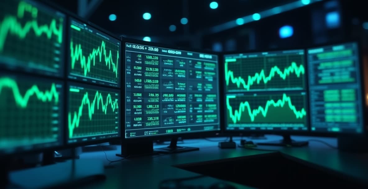 Invesco QQQ Trust mit 16,89% Jahresrendite – hohe Kosten im ETF-Vergleich