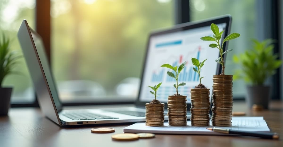 ETF Savings Plan Mistakes: The Most Common Pitfalls and How to Avoid Them