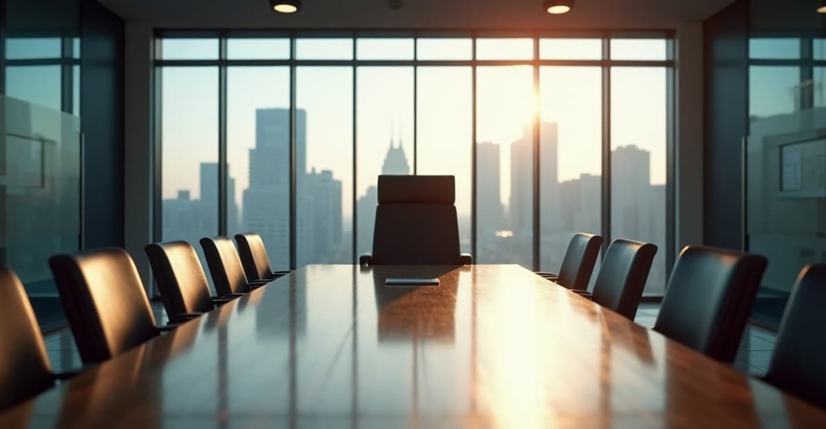 CEO Changes at Tech Giants: How Leadership Transitions Affect Stock Price