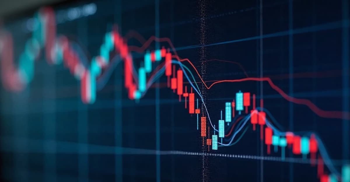 Dow Jones durchbricht Unterstützung: Diese 3 Warnsignale sollten Anleger jetzt beachten
