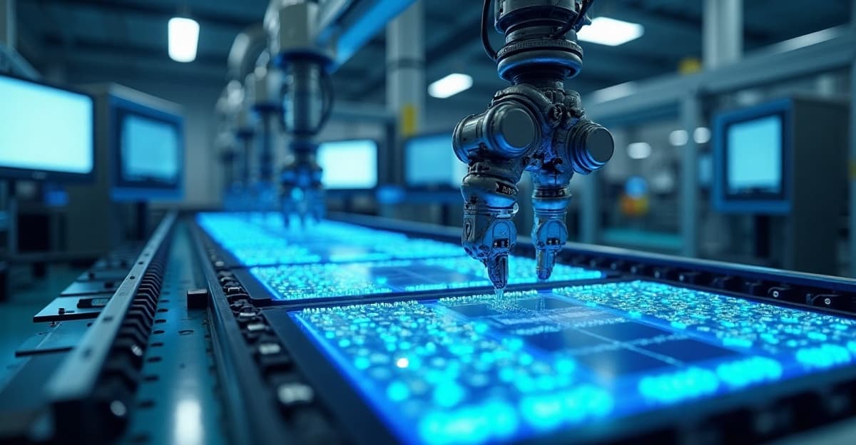 Taiwan Semiconductor at $422: 69% Profit Surge and 38 Valuation