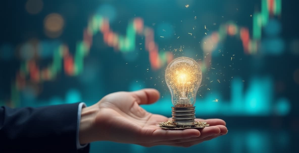 Value Investing Strategie: Wie Sie unterbewertete Aktien finden und langfristig profitieren