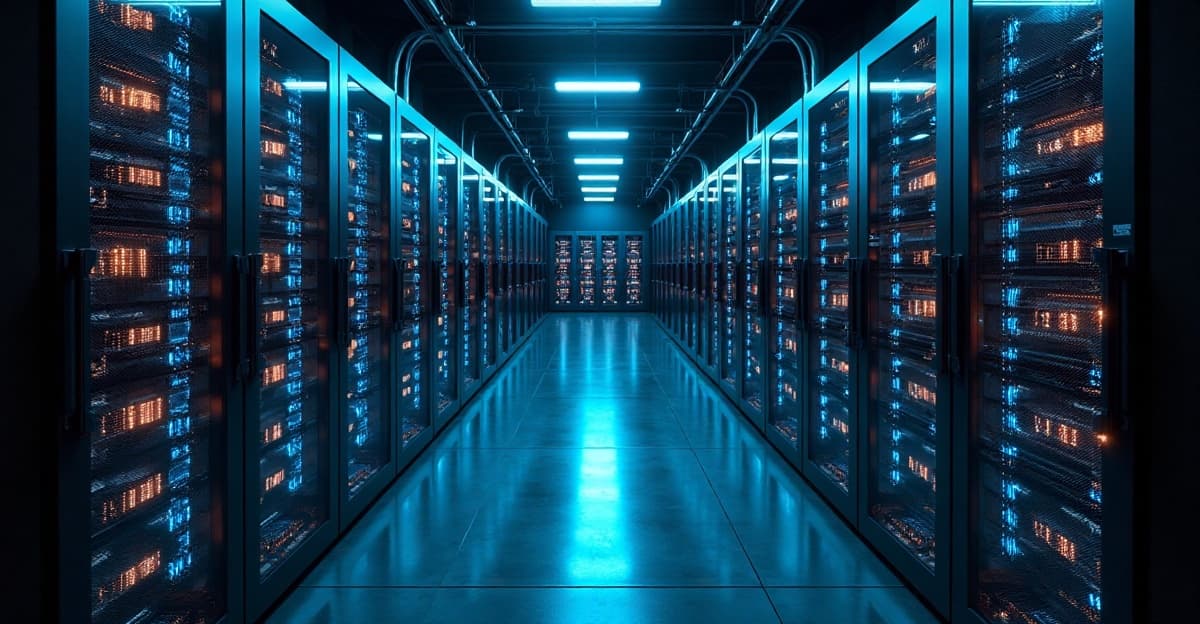 Jefferies warnt vor massiver Kapitalvernichtung durch AI-Ausgaben der Hyperscaler