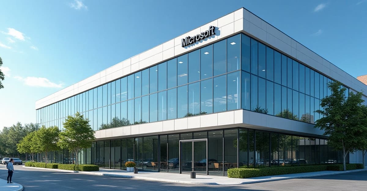 Microsoft-Aktie 30 Prozent unter Allzeithoch – Neue Regulierung in Australien tritt in Kraft