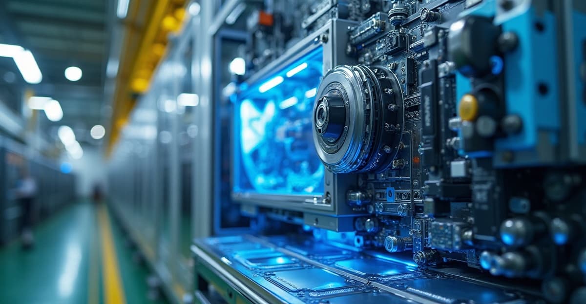 ASML gewinnt TSMC und Samsung für neue EUV-Maschinen: Was der AI-Boom für Chip-Ausrüster bedeutet