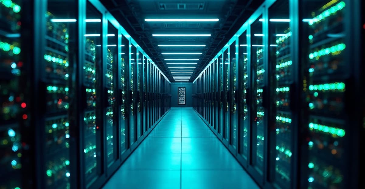 Nvidia profitiert von AMD-Lieferengpässen und KI-Wachstum