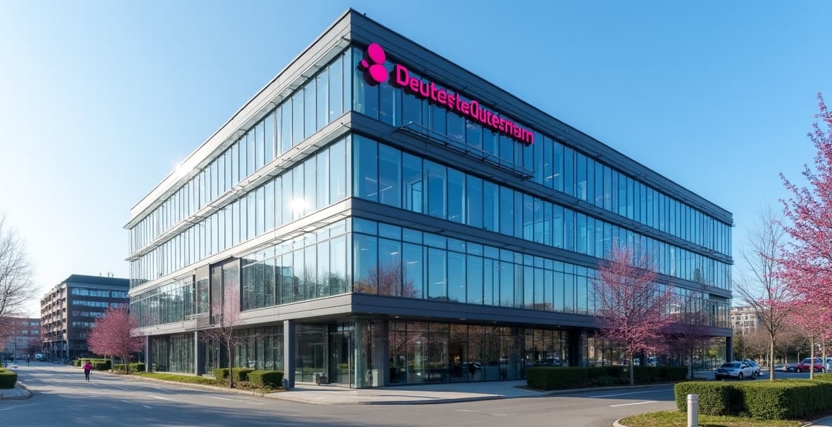 Deutsche Telekom nach Quartalszahlen und Aktienrückkauf-Aufstockung weiter unterbewertet